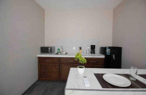 Loreto Apartamento | Departamento ‘El Chulo’ en Palapa Ochoa