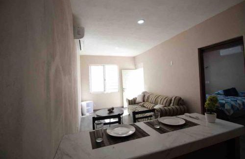 Loreto Apartamento | Departamento ‘El Chulo’ en Palapa Ochoa
