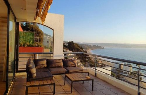 Renaca Apartamento | Departamento El Encanto - Reñaca