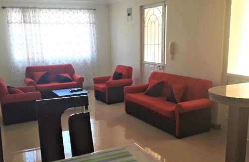 Cuenca Apartamento | Departamento El Rosal 2