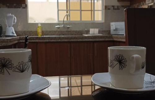 Cuenca Apartamento | Departamento El Rosal 2