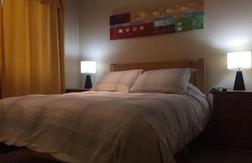 Nunoa Apartamento | departamento en ñuñoa