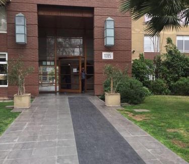 Nunoa Apartamento | departamento en ñuñoa