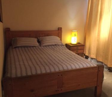 Nunoa Apartamento | departamento en ñuñoa