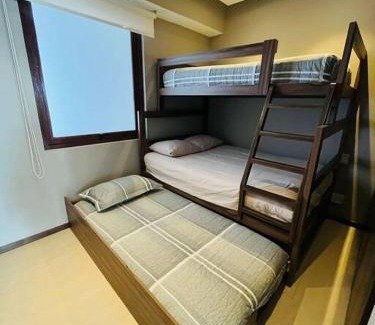 Granjas del Marques Apartamento | Departamento en Acapulco Diamante