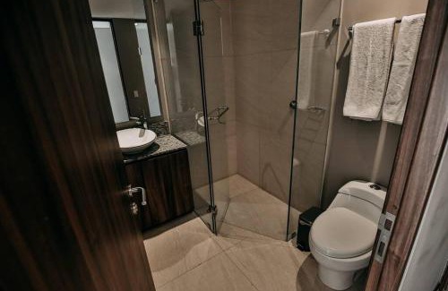 Granjas del Marques Apartamento | Departamento en Acapulco Diamante