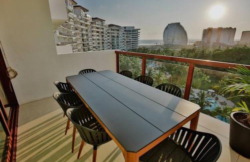 Granjas del Marques Apartamento | Departamento en Acapulco Diamante