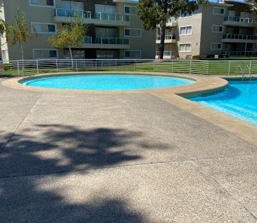 Algarrobo Apartamento | Departamento en Algarrobo