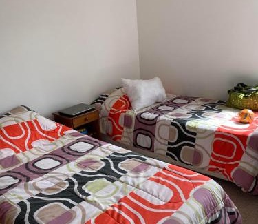 Algarrobo Apartamento | Departamento en Algarrobo