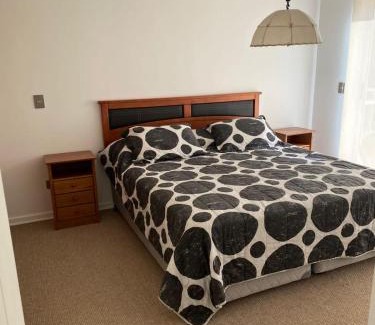 Algarrobo Apartamento | Departamento en Algarrobo