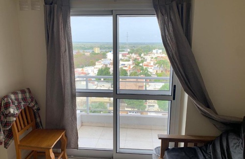 Santa Fe Apartamento | Departamento en boulevard galvez