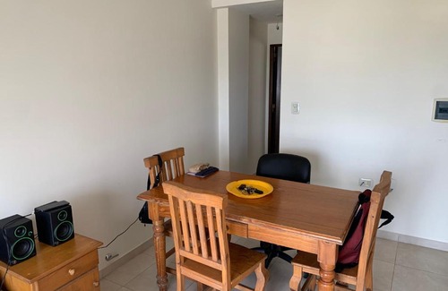 Santa Fe Apartamento | Departamento en boulevard galvez