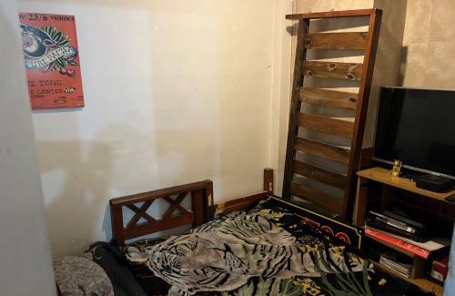 General San Martín Apartamento | Departamento en Buenos Aires