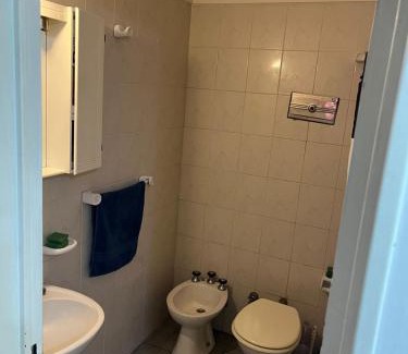 General San Martín Apartamento | Departamento en Buenos Aires