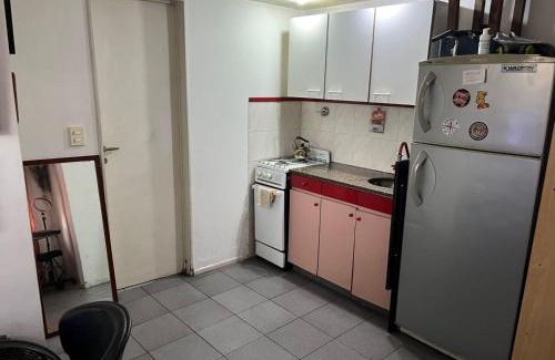 General San Martín Apartamento | Departamento en Buenos Aires