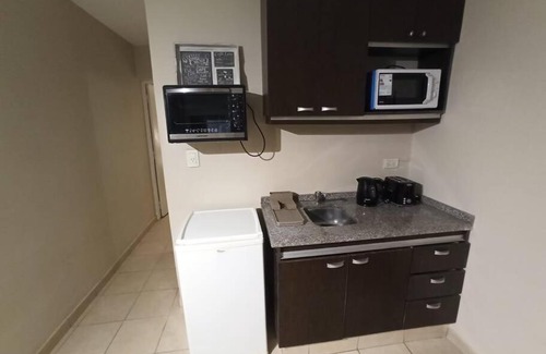 Cordoba Apartamento | Departamento en Córdoba, Villa Belgrano