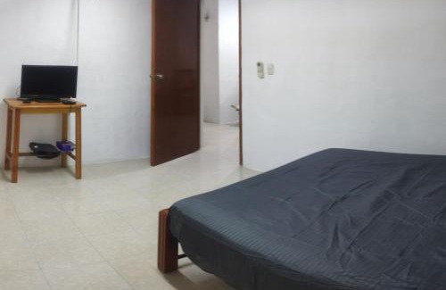 Campeche Apartamento | Departamento en Campeche Facultad ingenieria QFB