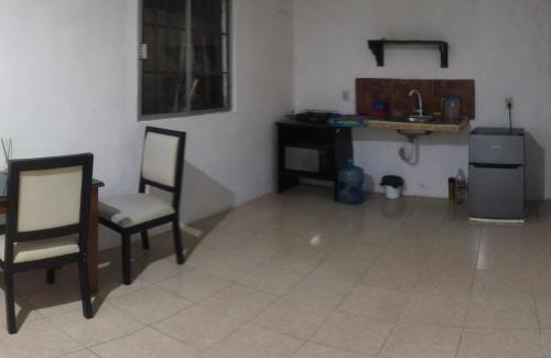 Campeche Apartamento | Departamento en Campeche Facultad ingenieria QFB