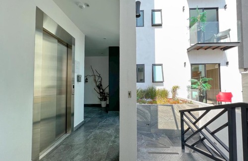 Gustavo A. Madero Apartamento | Departamento en CDMX, zona norte