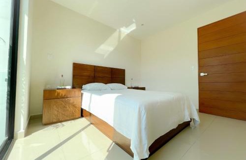 Gustavo A. Madero Apartamento | Departamento en CDMX, zona norte