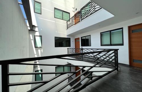 Gustavo A. Madero Apartamento | Departamento en CDMX, zona norte