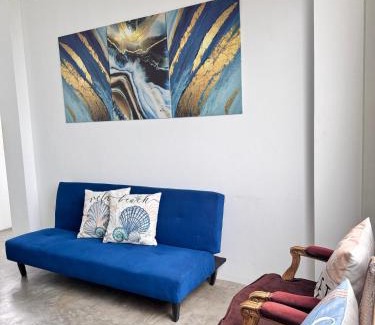 Chancay Apartamento | Departamento en Chancay con Vista al Mar y cerca al Megapuerto
