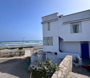 Chancay Apartamento | Departamento en Chancay con Vista al Mar y cerca al Megapuerto