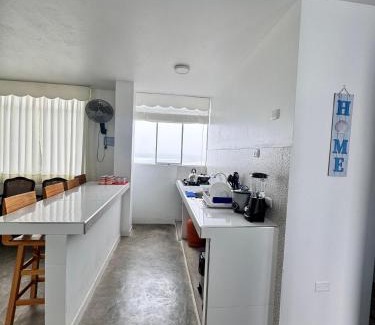 Chancay Apartamento | Departamento en Chancay con Vista al Mar y cerca al Megapuerto