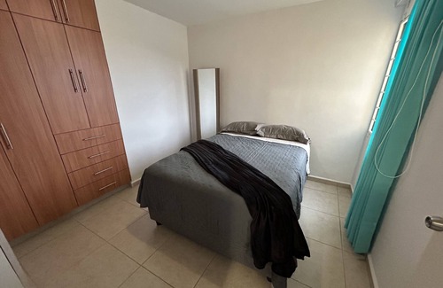 Chapala Centro Apartamento | Departamento en Chapala Equipado