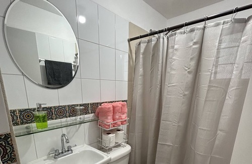 Chapala Centro Apartamento | Departamento en Chapala Equipado