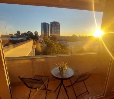 Chillan Apartamento | Departamento en Chillán Centro