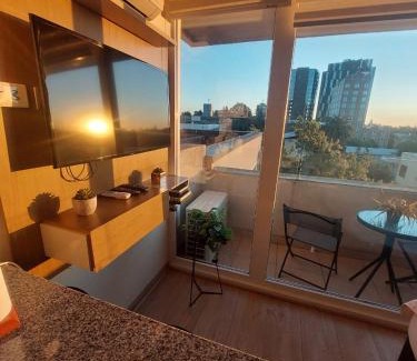 Chillan Apartamento | Departamento en Chillán Centro