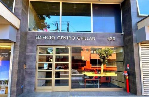 Chillan Apartamento | Departamento en Chillán centro - piso 19
