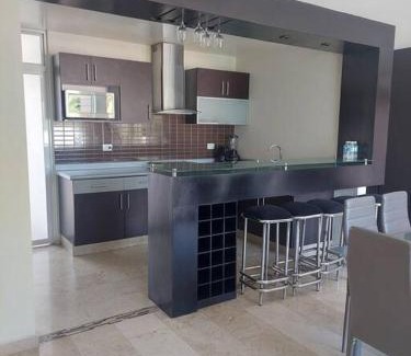 Puebla Apartamento | Departamento en Cholula Pue La Pirámide