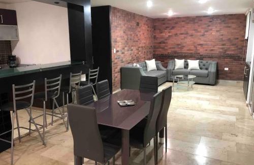 Puebla Apartamento | Departamento en Cholula Pue Los Remedios C2