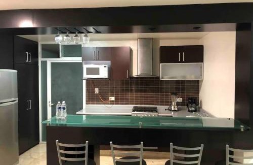 Puebla Apartamento | Departamento en Cholula Pue Los Remedios C2