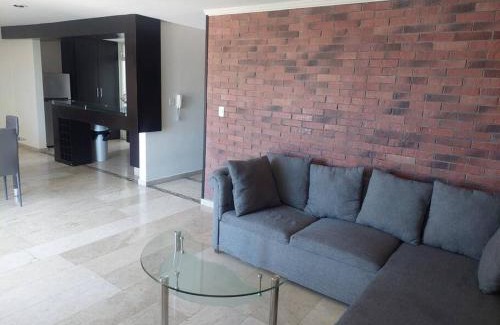 Puebla Apartamento | Departamento en Cholula Pue La Concordia C4