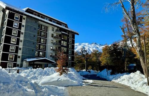 Pinto Apartamento | Departamento en Termas de Chillan