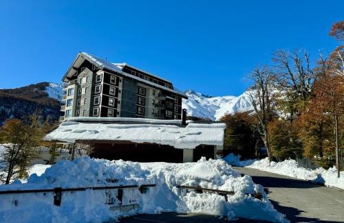 Pinto Apartamento | Departamento en Termas de Chillan
