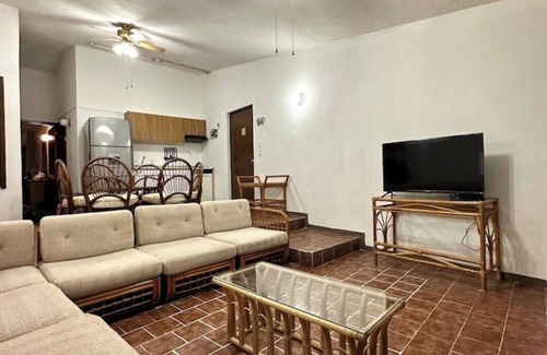 Club Santiago Apartamento | Apartment in Private Condominium, Club Santiago Manzanillo