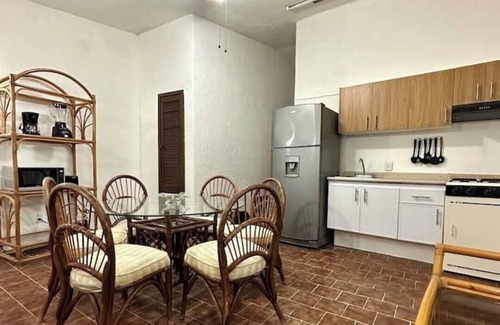 Club Santiago Apartamento | Apartment in Private Condominium, Club Santiago Manzanillo