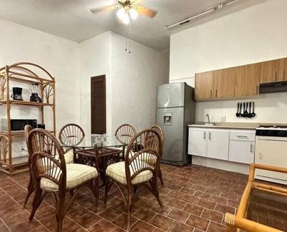 Club Santiago Apartamento | Departamento en Club Santiago Manzanillo