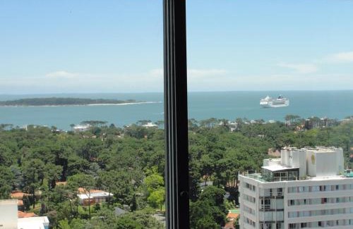 Cantegril Apartamento | Departamento en complejo Roosevelt Center