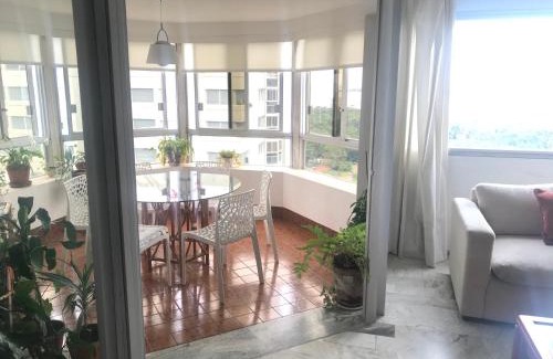 Cantegril Apartamento | Departamento en complejo Roosevelt Center