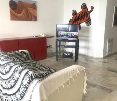 Cantegril Apartamento | Departamento en complejo Roosevelt Center