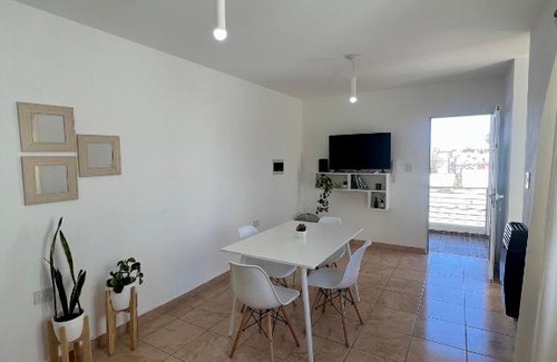 Villa María Apartamento | Departamento en complejo Centro Sur Villa María
