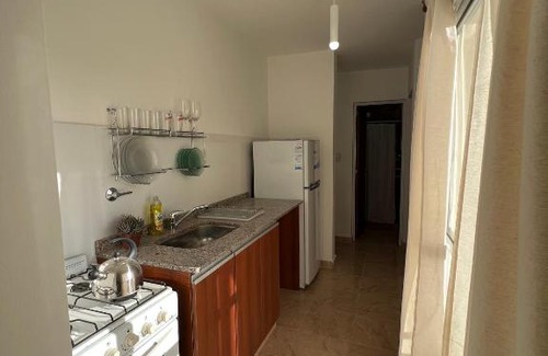 Villa María Apartamento | Departamento en complejo Centro Sur Villa María