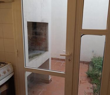 Balcarce Apartamento | Departamento en complejo 'Los abedules'