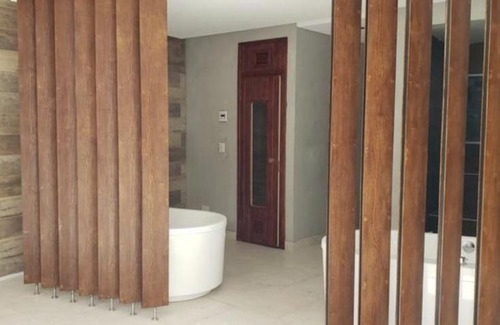 Canning Apartamento | Departamento en complejo cerrado con piscina - 1 dormitorio
