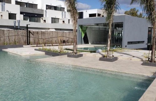 Canning Apartamento | Departamento en complejo cerrado con piscina - 1 dormitorio